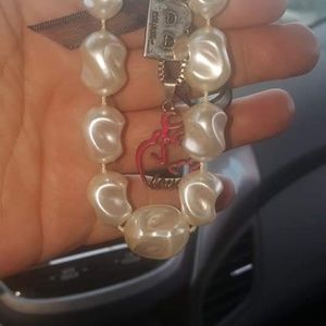 New tarte pallettes stilettos jewelry